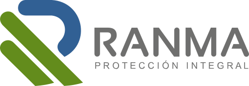 Ranma Logo